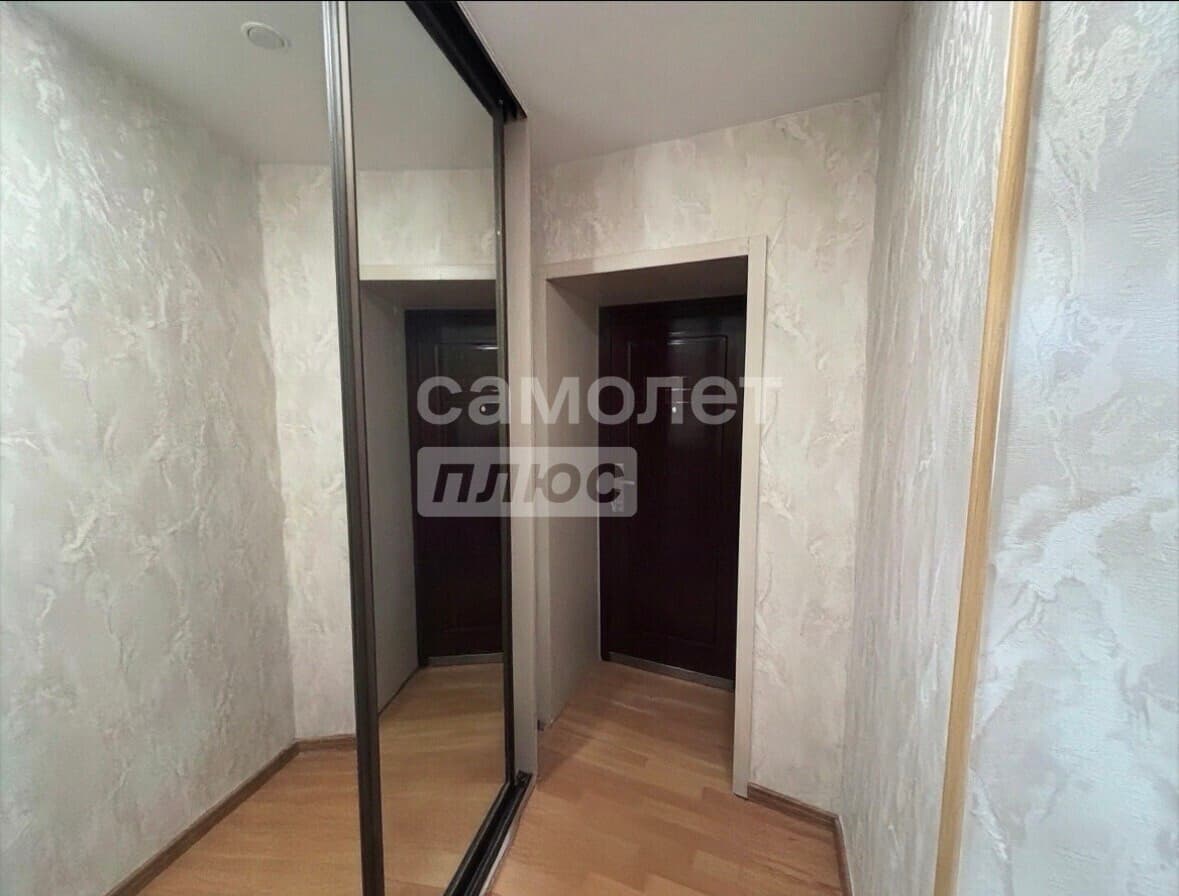 2-комн. квартира, 32 м² — миниатюра 8