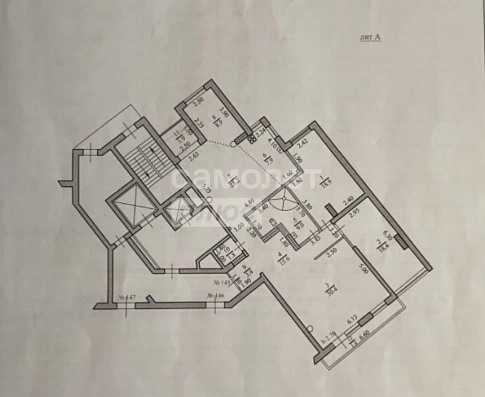ЖК Виктория-1 — миниатюра 14