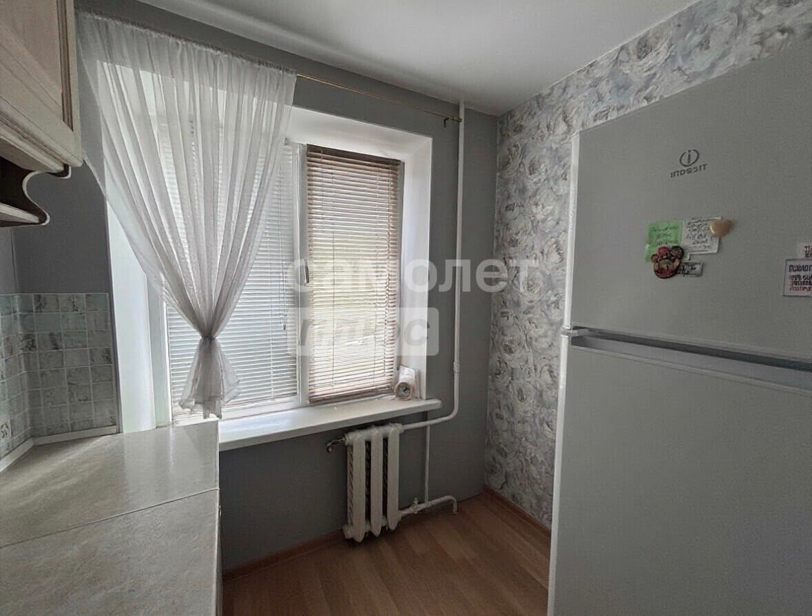 2-комн. квартира, 32 м² — миниатюра 3