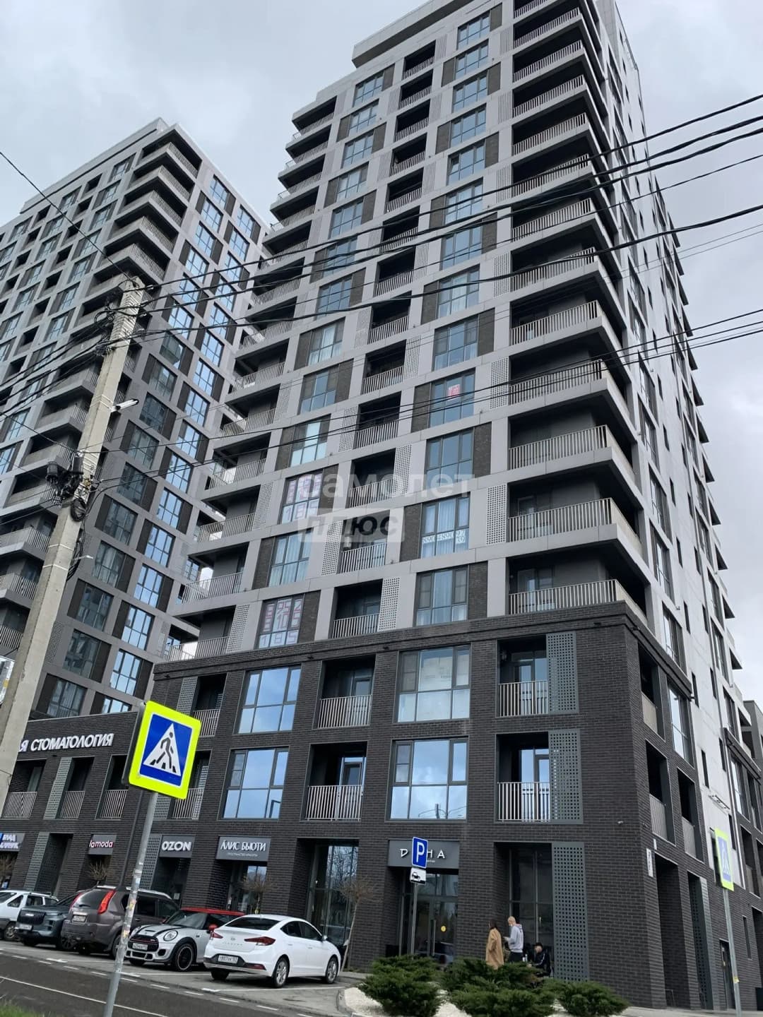 ЖК Грани — миниатюра 15