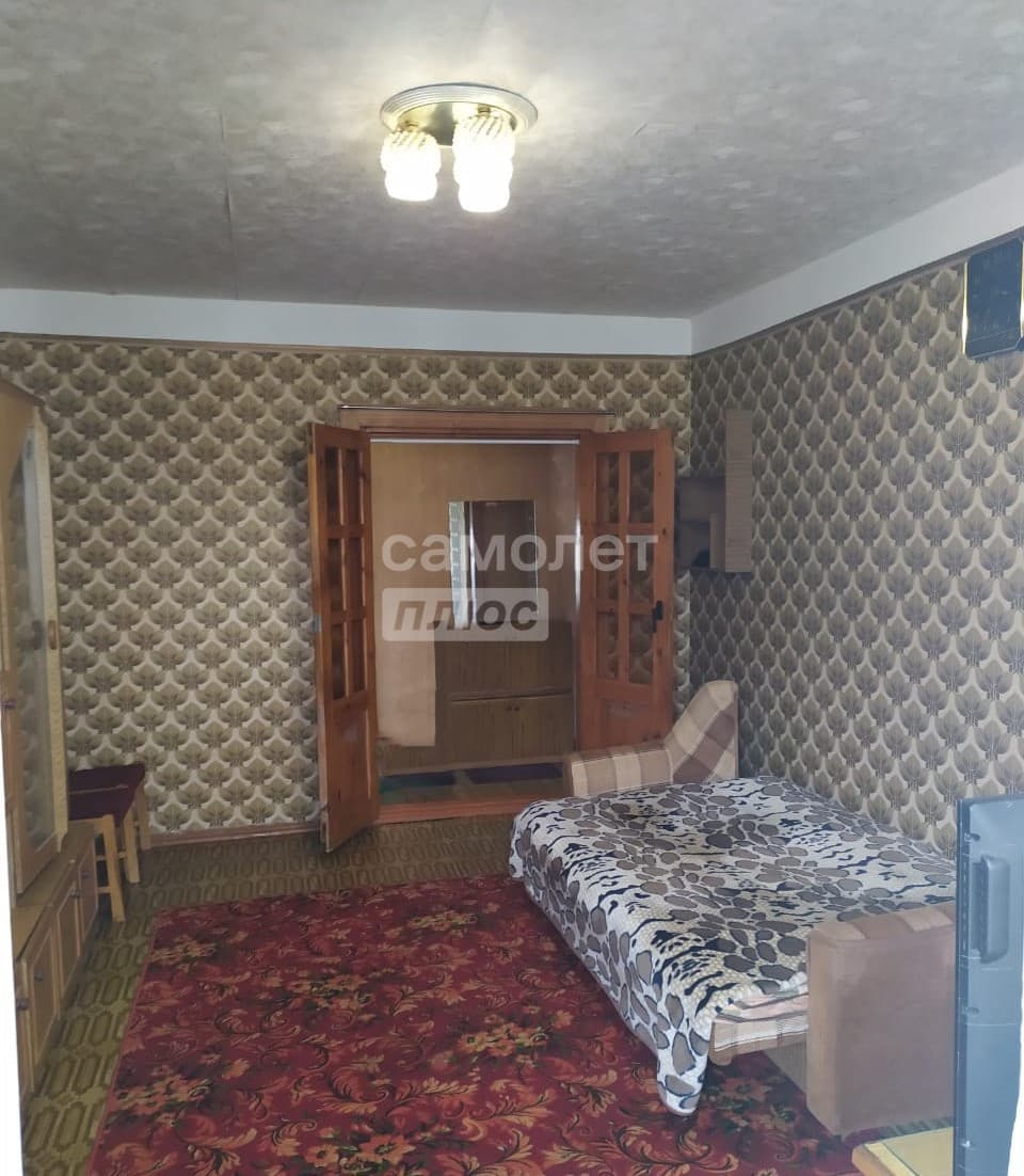 Отличное предложение в 13 мкрн! — Анапское ш., 108, кв. 137