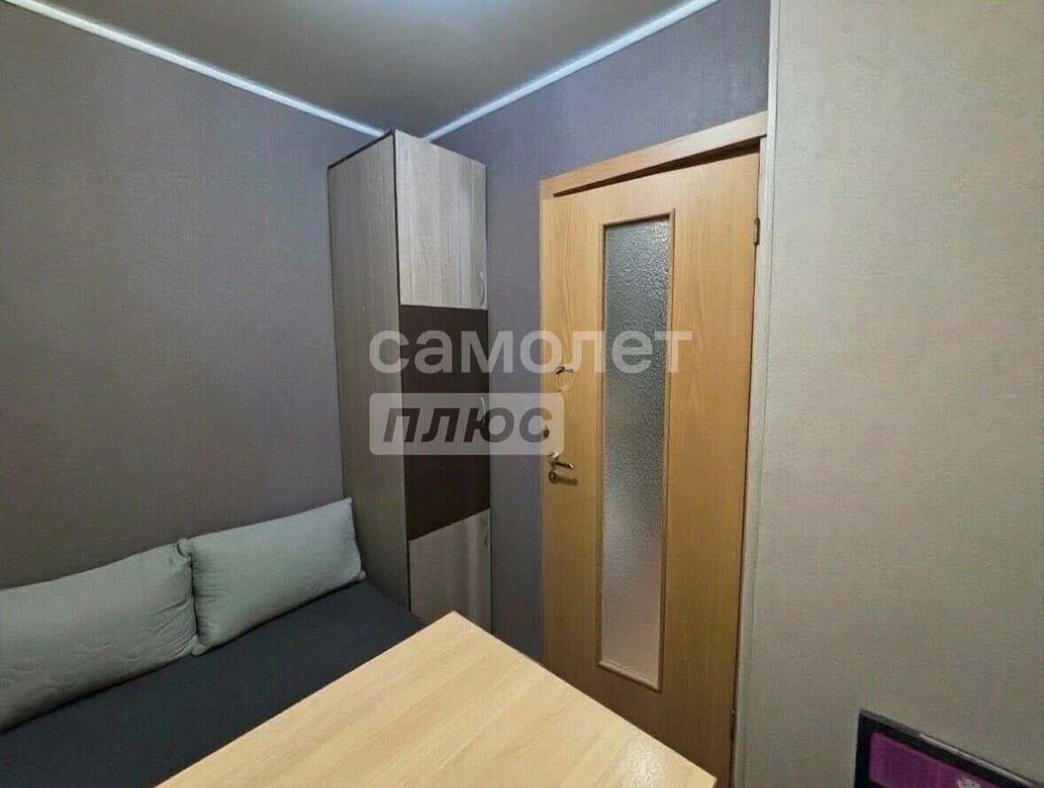 2-комн. квартира, 32 м² — миниатюра 9
