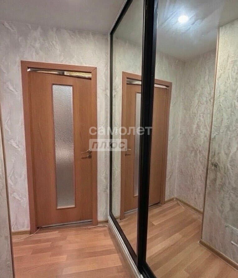 2-комн. квартира, 32 м² — миниатюра 7