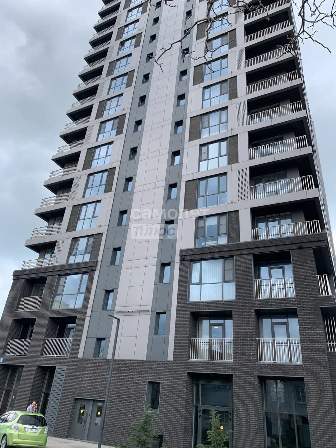 ЖК Грани — миниатюра 17