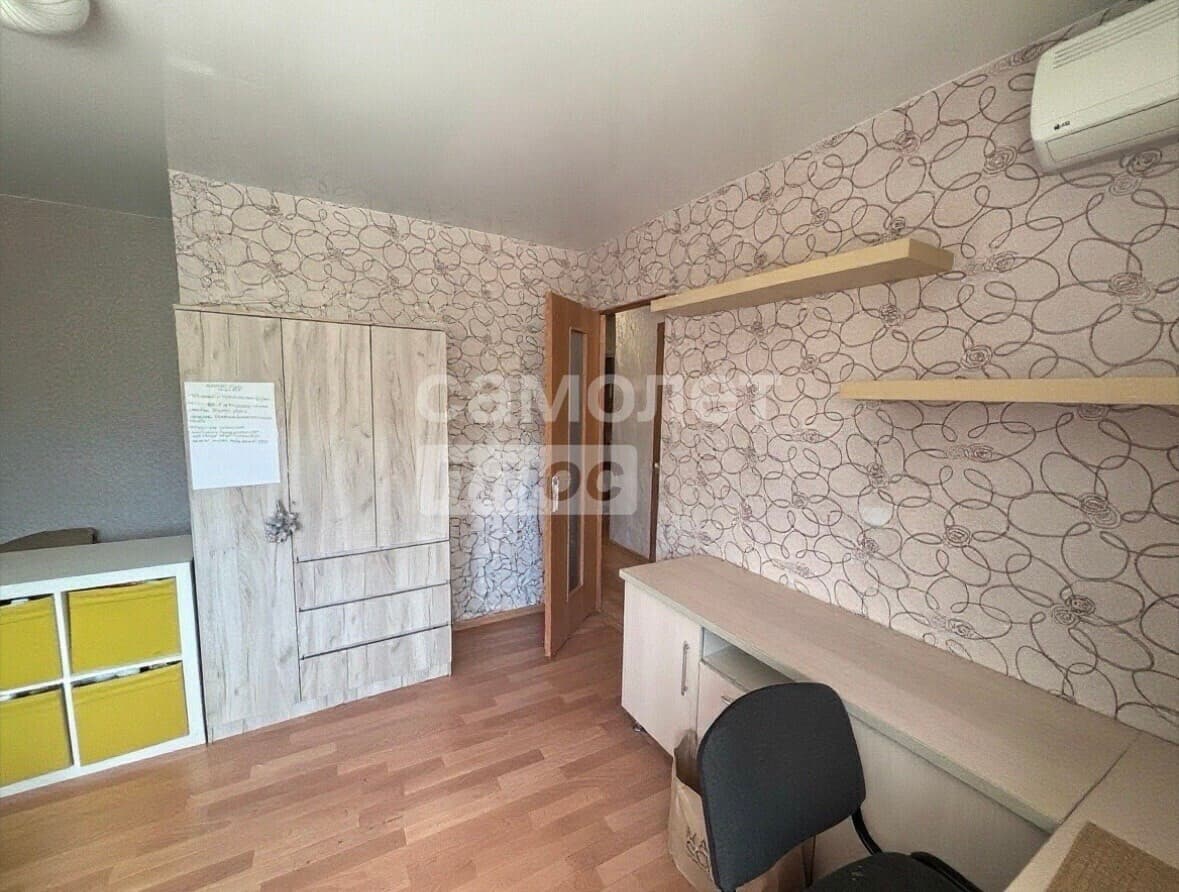 2-комн. квартира, 32 м² — миниатюра 11