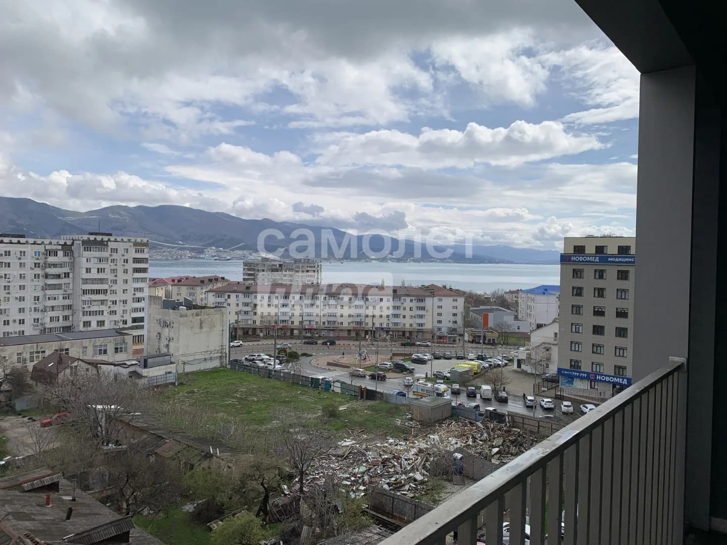 ЖК Грани — миниатюра 8