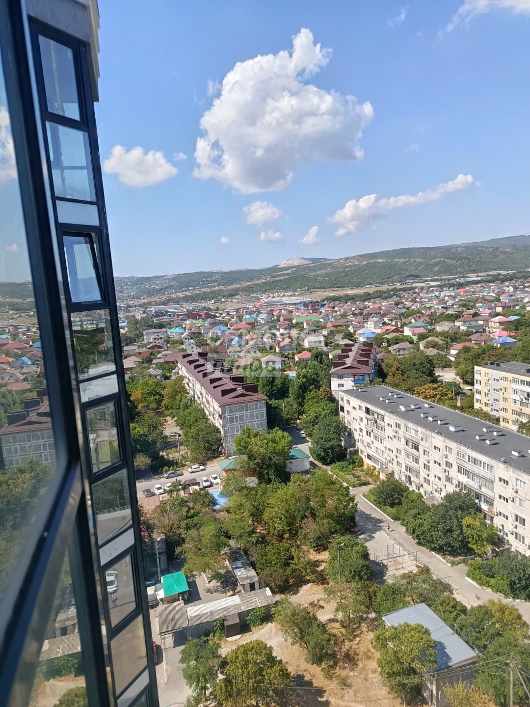 ЖК " Гайдук Сити" — Труда ул., 8