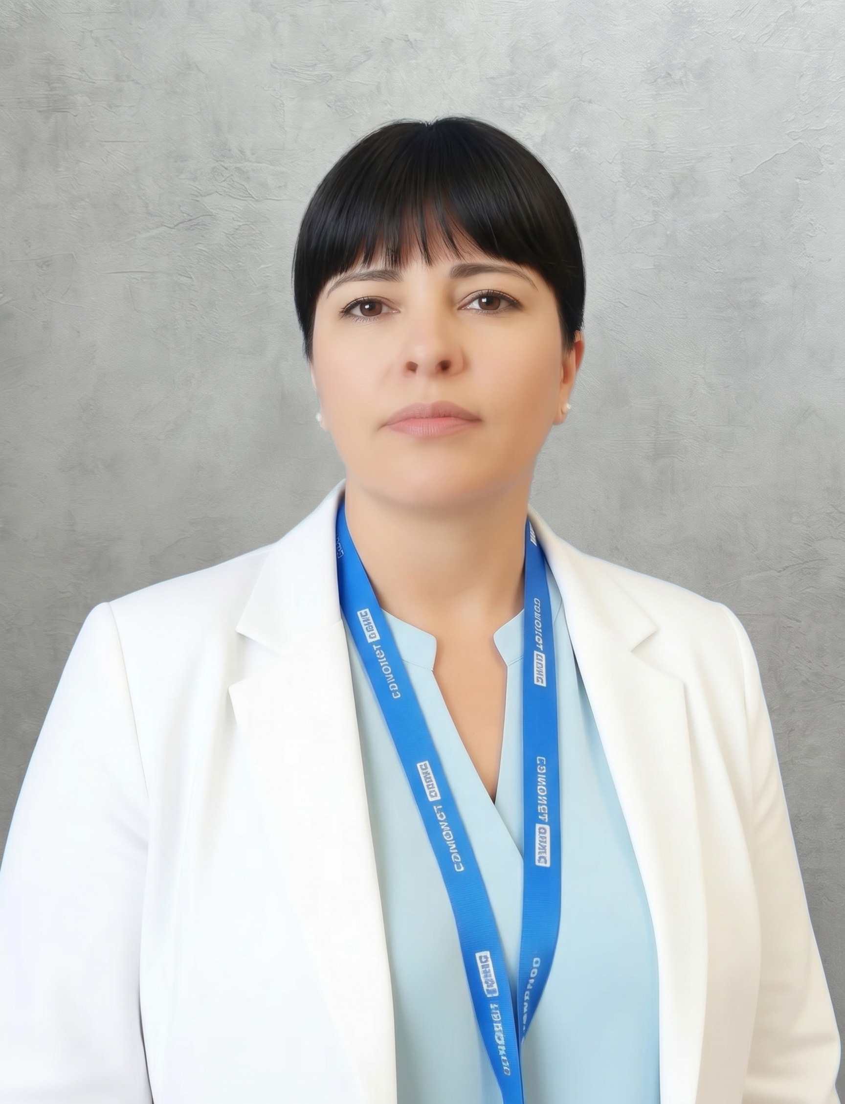 Бойцова Наталия
